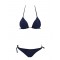 Blue Sexy Summer Women Bikini Set