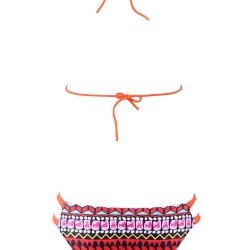 Fashion Printing Sexy Summer Women Bikini Set