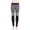 Women Yoga Pants Stripe Design