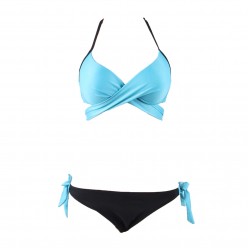 sexy summer women's bikini set