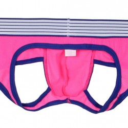 Pink Sexy Panty For Men
