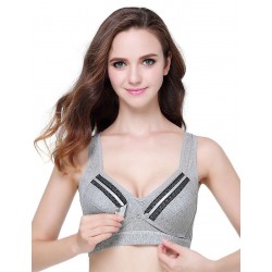 Comfortable Breastfeeding Nursing Bra Comfortable Breastfeeding Nursing Bra
