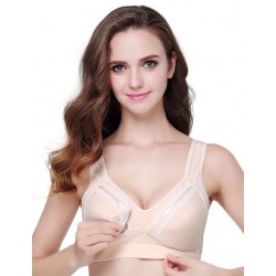 Comfortable Breastfeeding Nursing Bra Comfortable Breastfeeding Nursing Bra