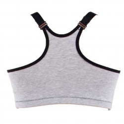 Front Opening Buckle Comfortable Breastfeeding Nursing Bra Front Opening Buckle Comfortable Breastfeeding Nursing Bra