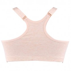 Front Opening Buckle Comfortable Breastfeeding Nursing Bra Front Opening Buckle Comfortable Breastfeeding Nursing Bra
