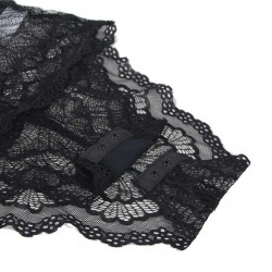 Sexy Chest Ribbon Adjusting Lace Teddy Sexy Chest Ribbon Adjusting Lace Teddy