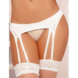 Plus Size Garter Plus Size Garter