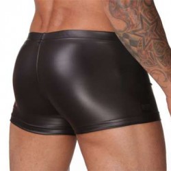 Plus size panty for man