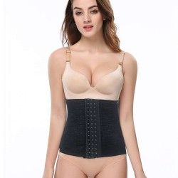 Plus Size Corset