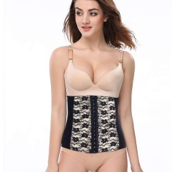 Plus Size Corset