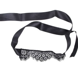 Love Affair Black Lace Teddy 