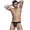 Tight Leather Men Sexy Panties