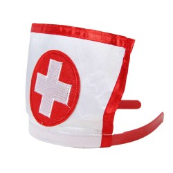 Sexy Nurse Costume Teddy Sexy Nurse Costume Teddy