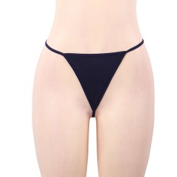 Dark Blue High Quality Modal Pajamas Women Set Dark Blue High Quality Modal Pajamas Women Set