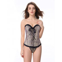 Sexy corset