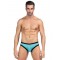 Sexy Blue Lace Panty For Men