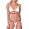 High Quality Sport Sexy Summer Women's Bikini Set