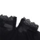 Exquisite Lace Patch Embroidered Elegant Fashion Dress Exquisite Lace Patch Embroidered Elegant Fashion Dress