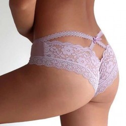 Sexy Floral Lace Panty