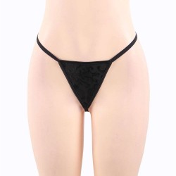 Bustiers Embroidery Back Lace Up Long Corset 14 steel bone