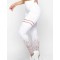 Personalized High Quality White Yoga Pants For Women