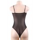 Black Lace Sexy Mature Strappy Floral Embroidery Lingerie Black Lace Sexy Mature Strappy Floral Embroidery Lingerie